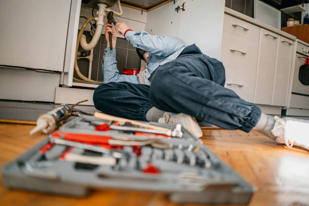 Best Commercial Plumbing Services  in Winchester, OH
