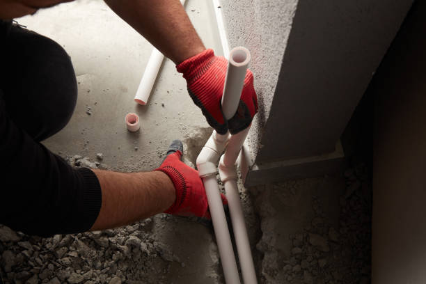 Shower Repair Services in Winchester, OH