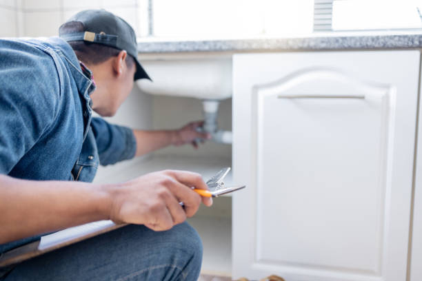 Best Plumbing Services Near Me  in Winchester, OH