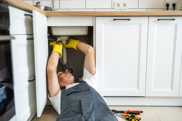 Best Water Leak Repair  in Winchester, OH