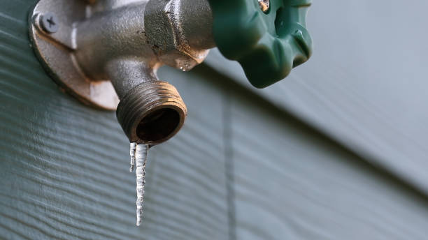 Hot Water Heater Installation in Winchester, OH