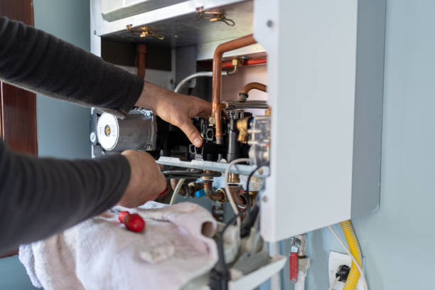 Best Local Plumber Services  in Winchester, OH