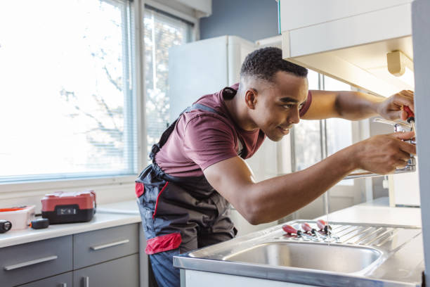 Best Faucet Repair  in Winchester, OH