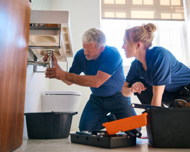 Best Affordable Plumber Near Me  in Winchester, OH